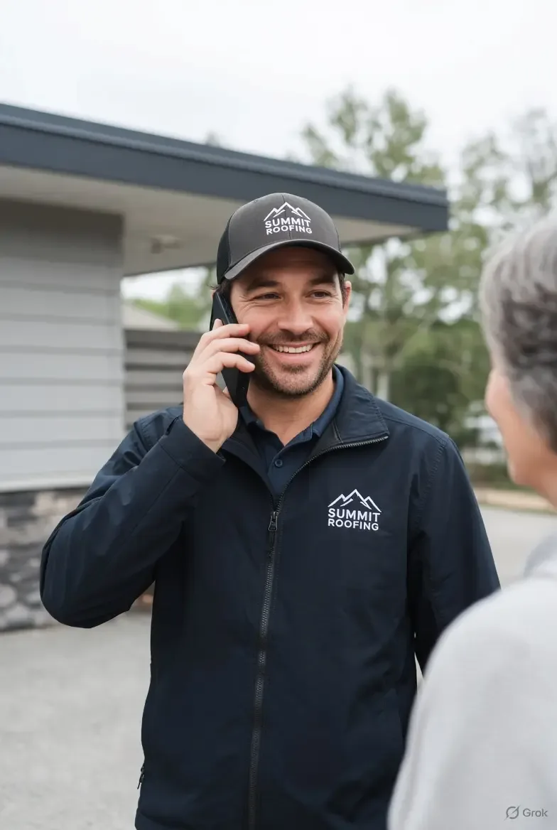Flat Roof Leak Repair Scales Mound, IL FAQs
